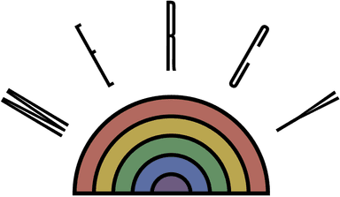 Mercy Records Logo